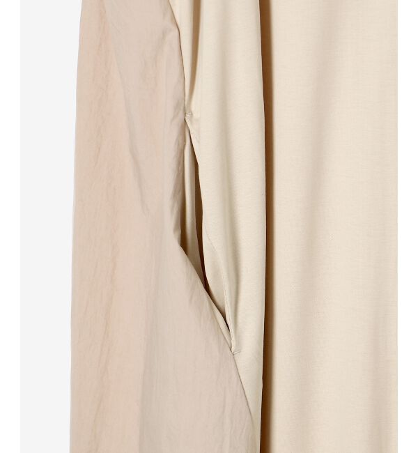le.coeur blanc「TORRAZZODONNA バックコンシャスワンピース」|ワンピース|