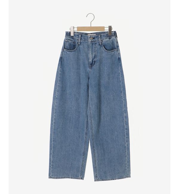  「Healthy denim Beets」|デニム|