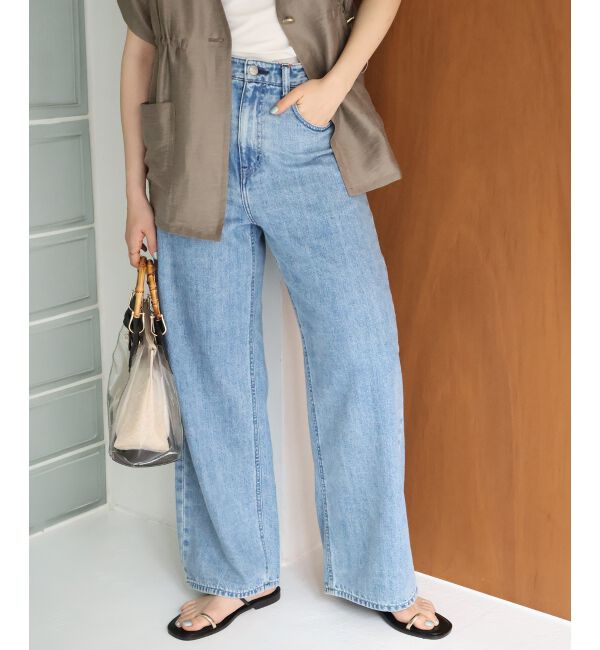 「Healthy denim Beets」|デニム|