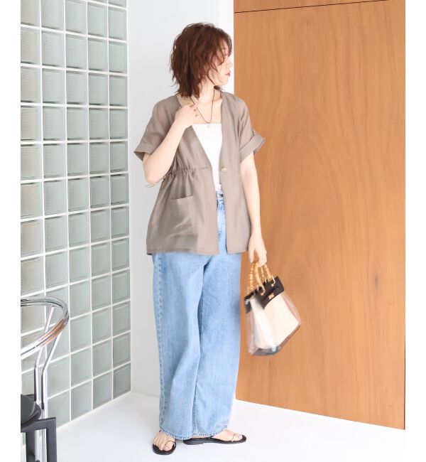  「Healthy denim Beets」|デニム|