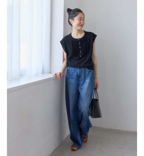 「Healthy denim Beets」|デニム|