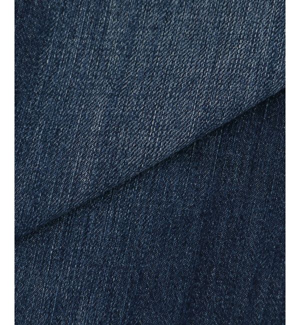  「Healthy denim Beets」|デニム|