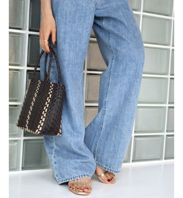  「Healthy denim Beets」|デニム|