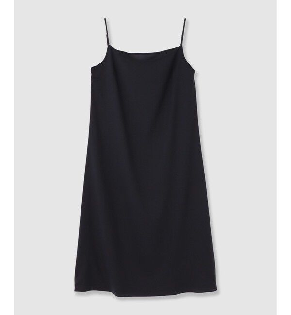 LOULOU WILLOUGHBY「【LOULOU WILLOUGHBY】オーガンドットワンピース」|ワンピース|