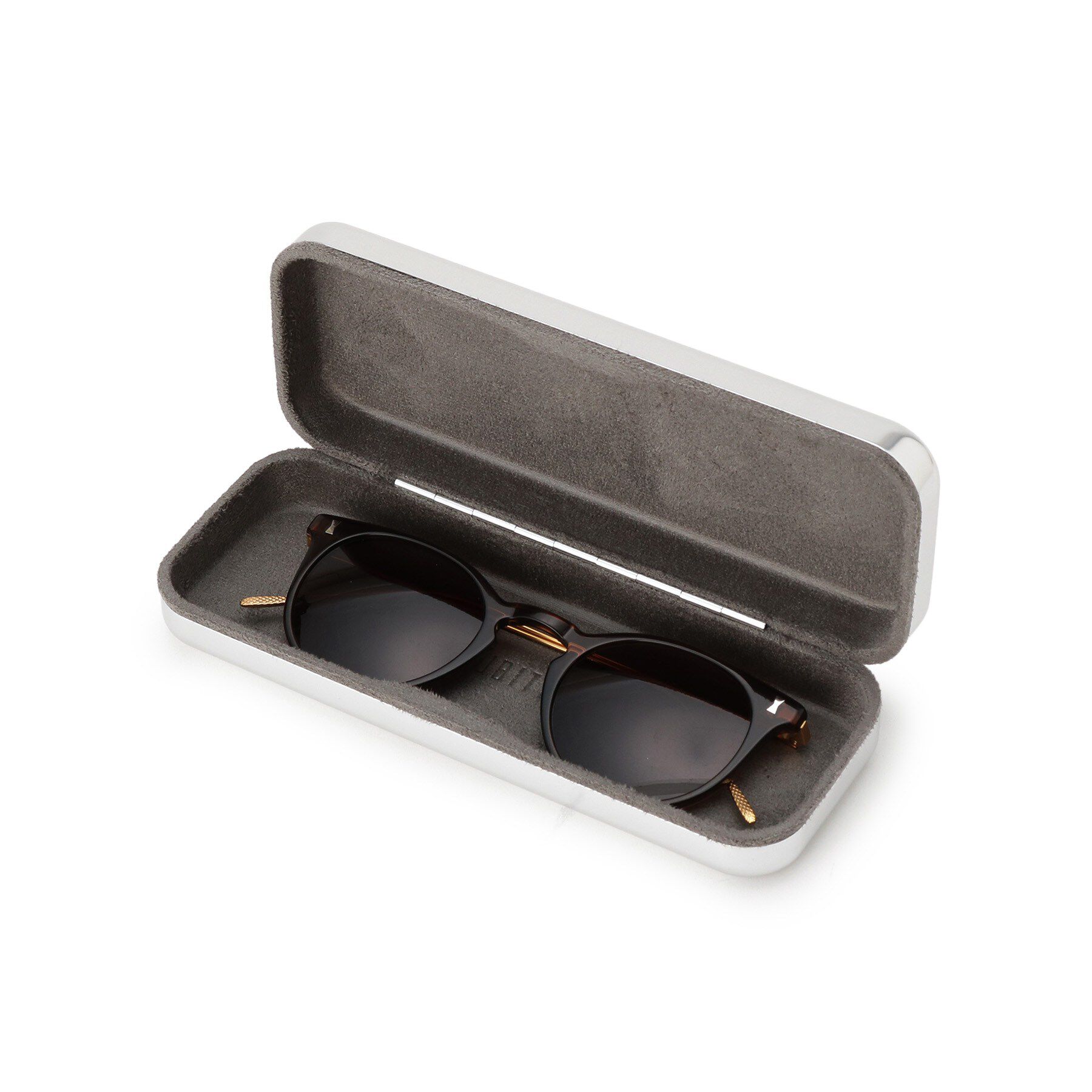 DRESSTERIOR「CUBITTS（キュービッツ）ALDENHAMサングラス」|その他|