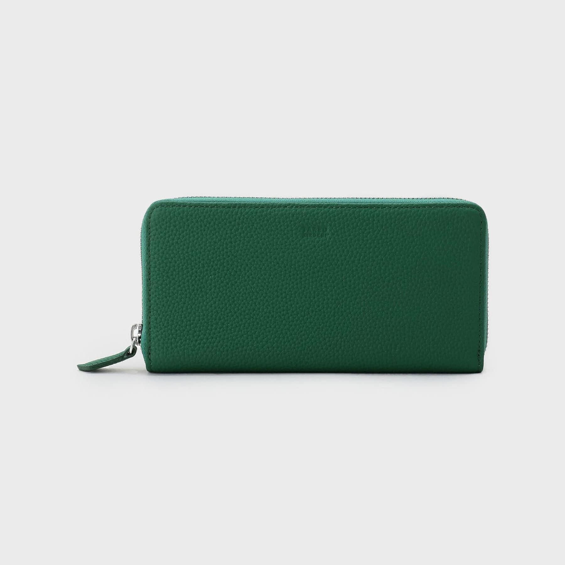 TAKEO KIKUCHI「ソフトシュリンクレザー長財布」|財布|