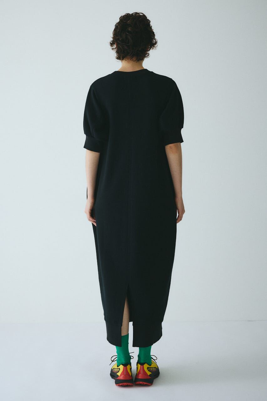HeRIN.CYE「Balloon sleeve cut dress」|ワンピース|