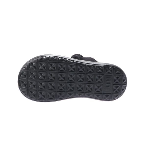 EVRIS「【PUMA】MAYU PUFFY SLIDES ウィメンズ」|その他|