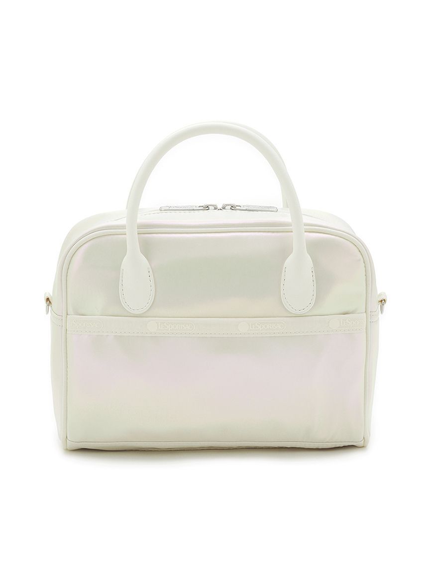 FRAY I.D「【LeSportsac&times; FRAY I.D】SQUARE TH CROSSBODY」|ハンドバッグ|