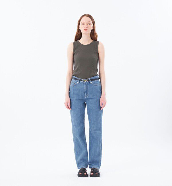 MACKINTOSH PHILOSOPHY「Uネックタンクトップ」|Tシャツ・カットソー|