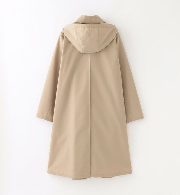 WEB&一部店舗限定】レインウェザークロスバルマカーンコート