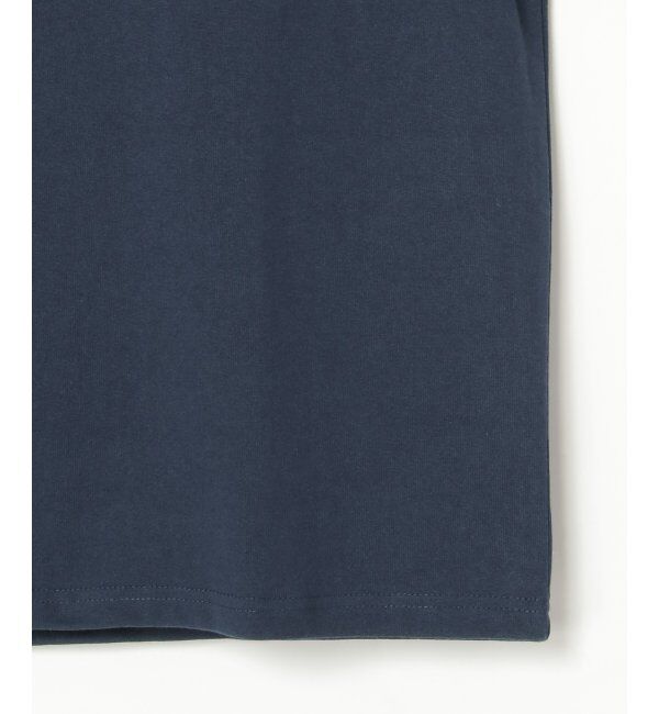 VENCE share style「ヘビーウェイト天竺ロンT」|Tシャツ・カットソー|