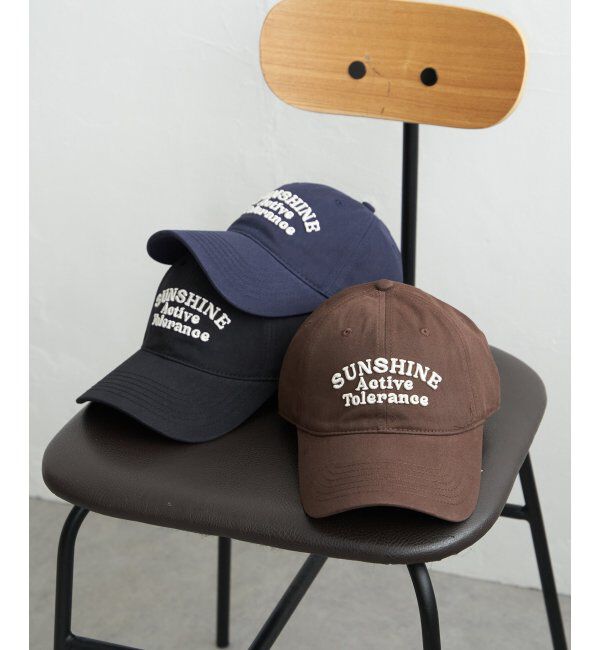 VENCE share style「サンシャインキャップ」|その他|