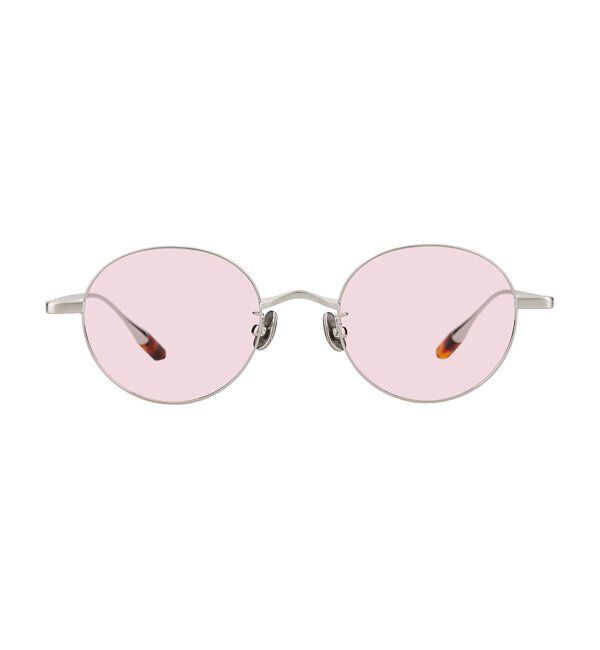  「Zoff｜UNITED ARROWS サングラス | [Luxe] メタル 紫外線対策 UVカット ユナイテッドアローズ  」|サングラス|