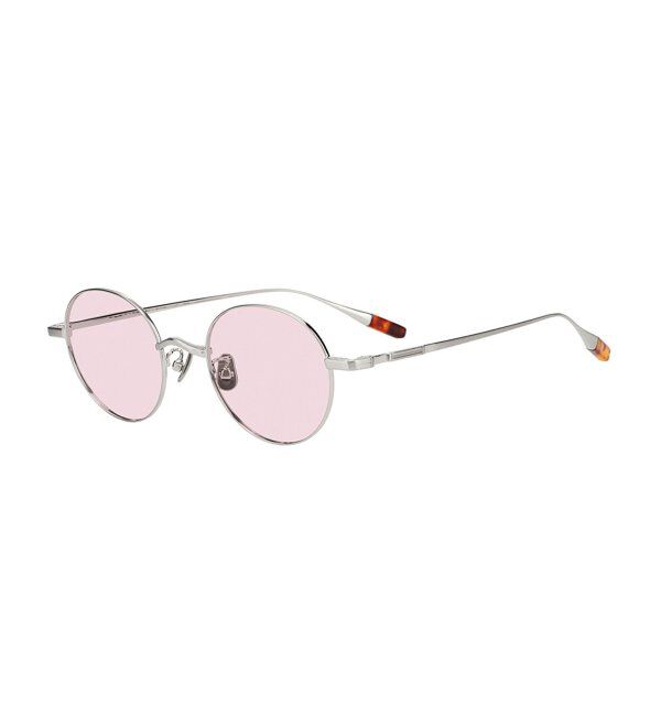  「Zoff｜UNITED ARROWS サングラス | [Luxe] メタル 紫外線対策 UVカット ユナイテッドアローズ  」|サングラス|