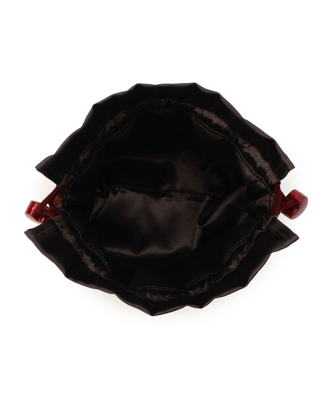 FEILER「コフレドゥショコラ　巾着　FDC-257061」|ポーチ|