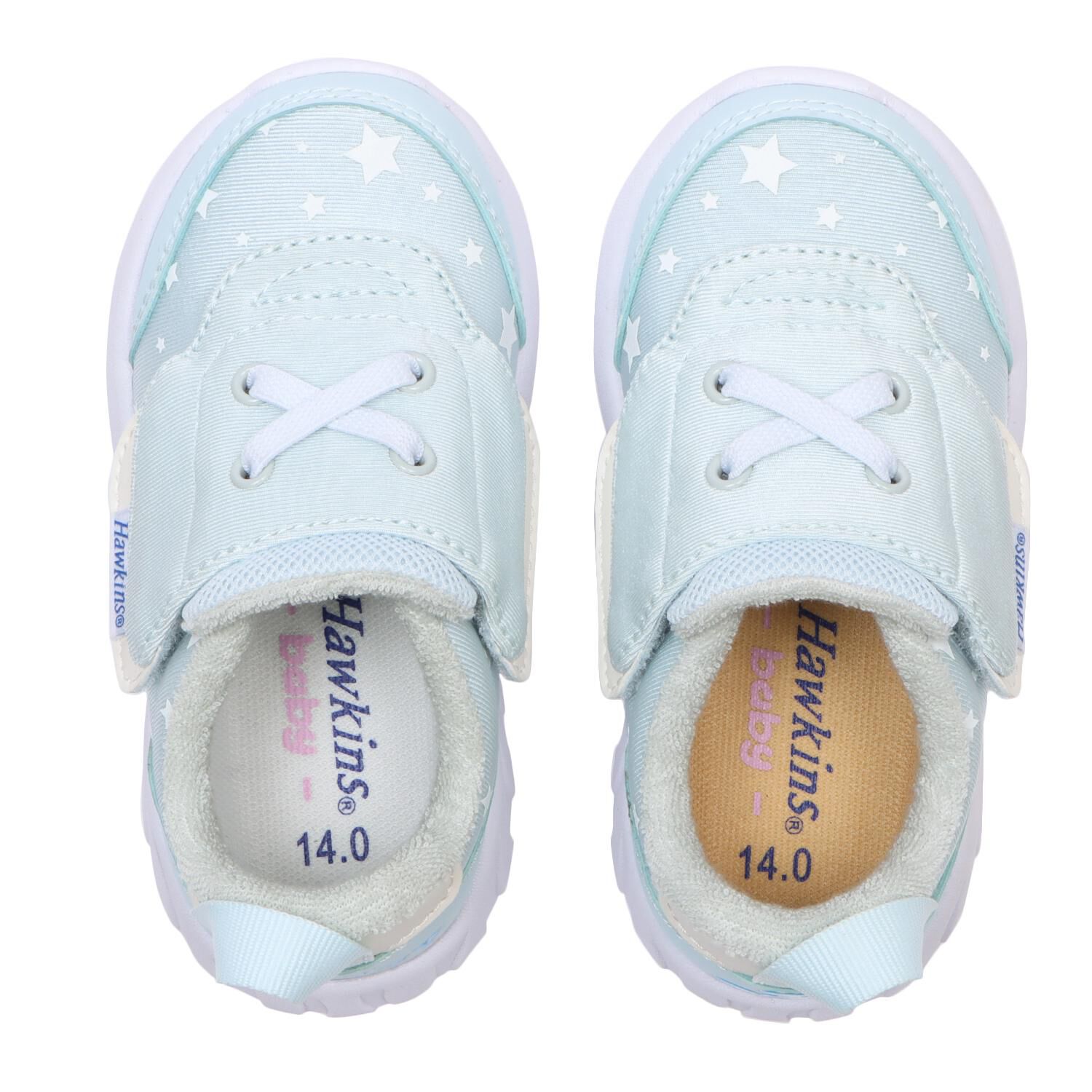 HAWKINS「【HAWKINS】V-FLEX(12-15)」|スニーカー|