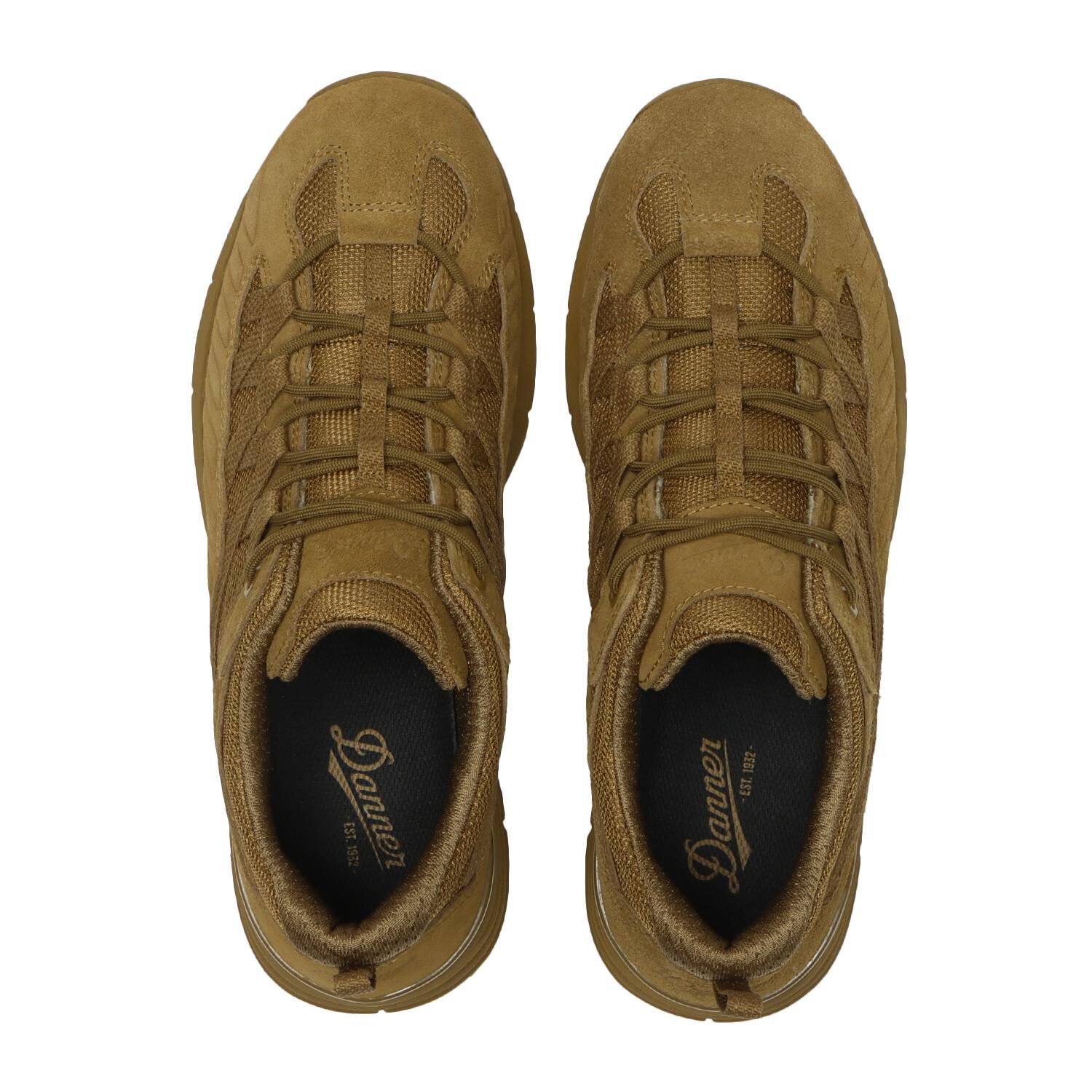 DANNER「【DANNER】FULLBORE LOW」|スニーカー|