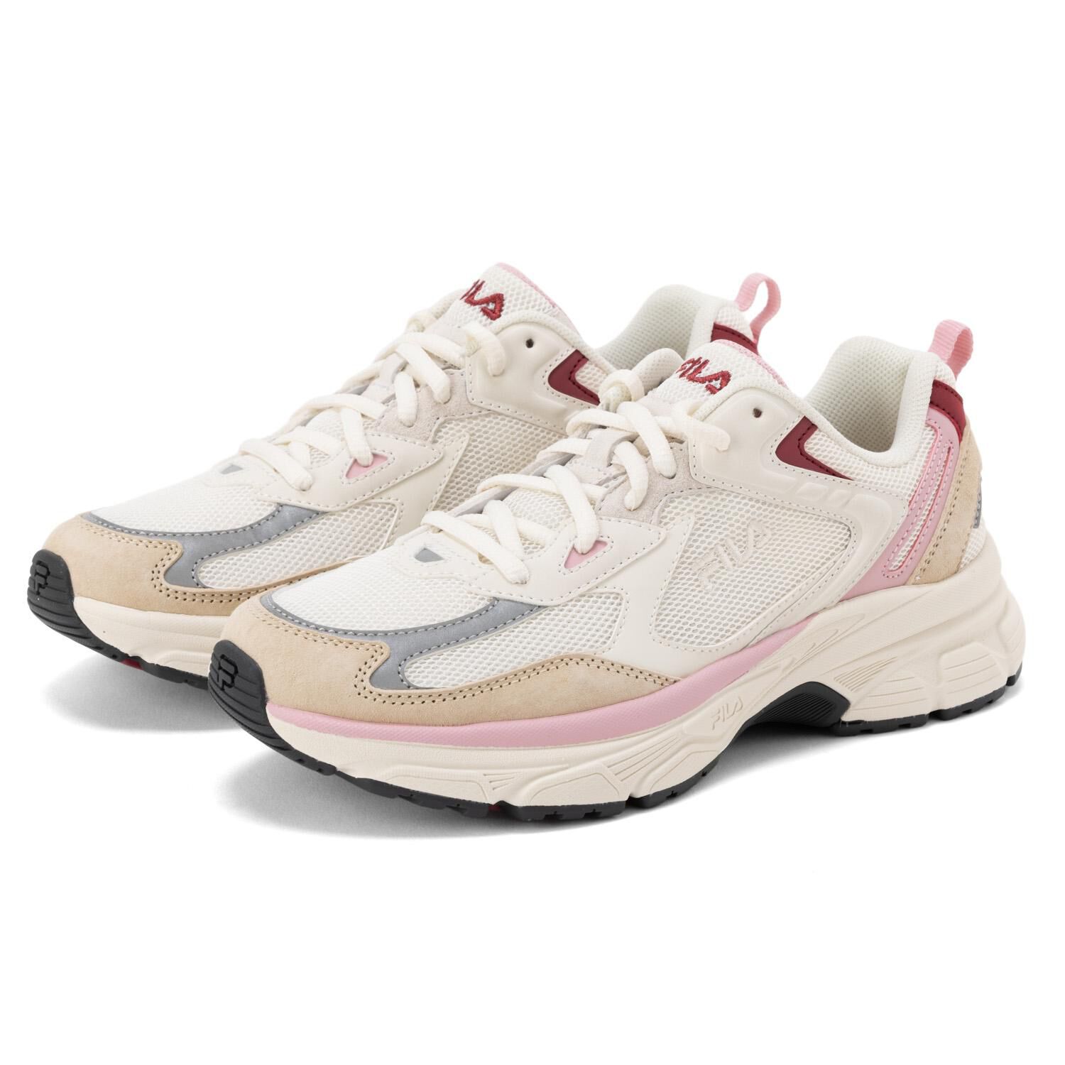 FILA「【FILA】DECYPHER 24 MS」|スニーカー|