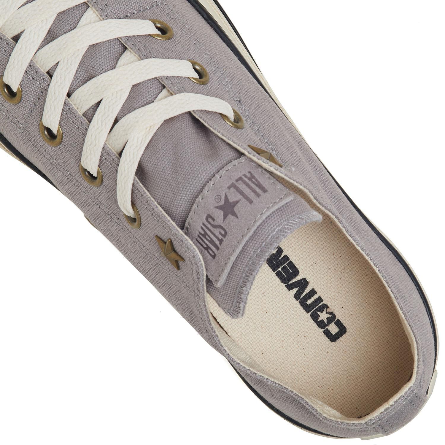 CONVERSE「【CONVERSE】AS ST SLIP OX」|スニーカー|