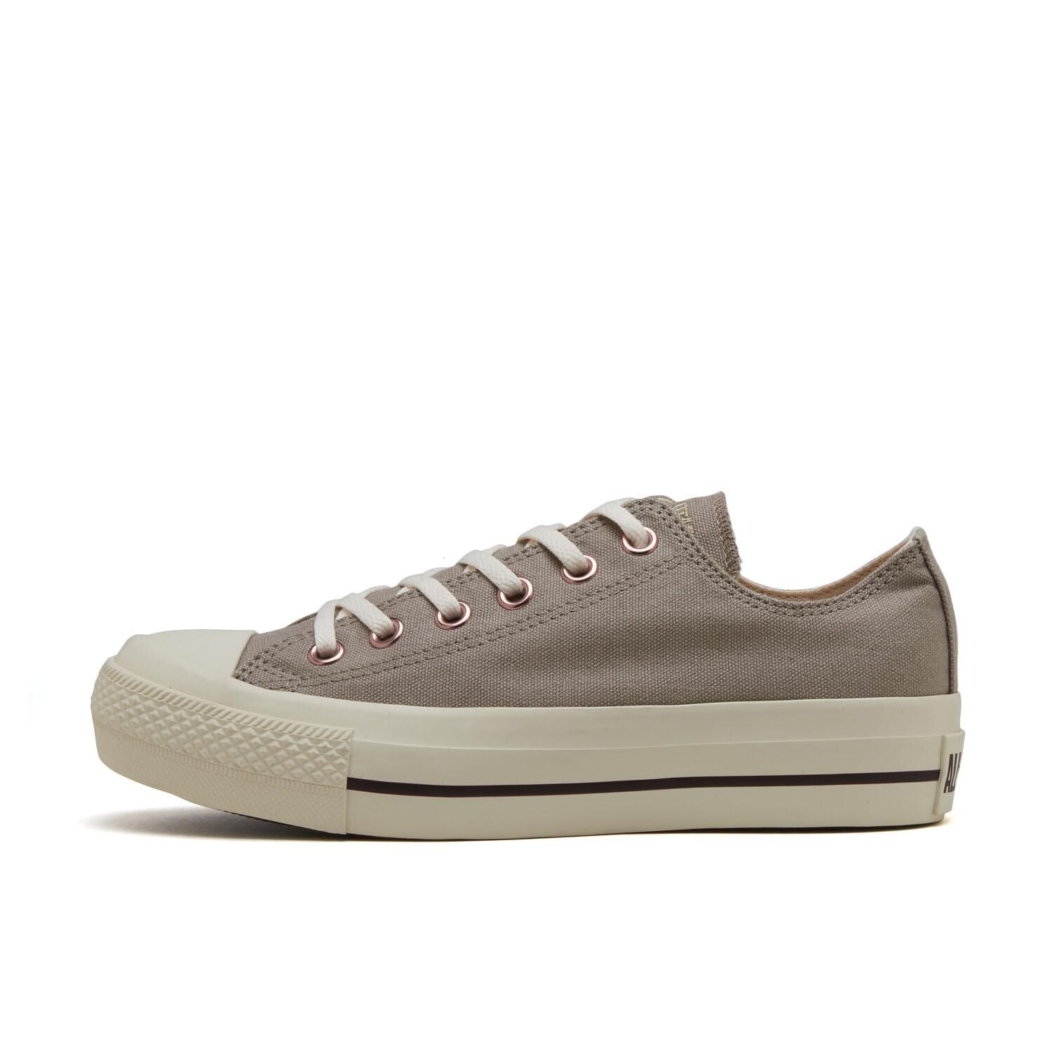 CONVERSE「【CONVERSE】AS PLTS PG OX」|スニーカー|ベージュ