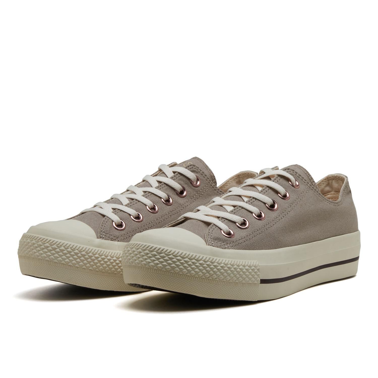 CONVERSE「【CONVERSE】AS PLTS PG OX」|スニーカー|