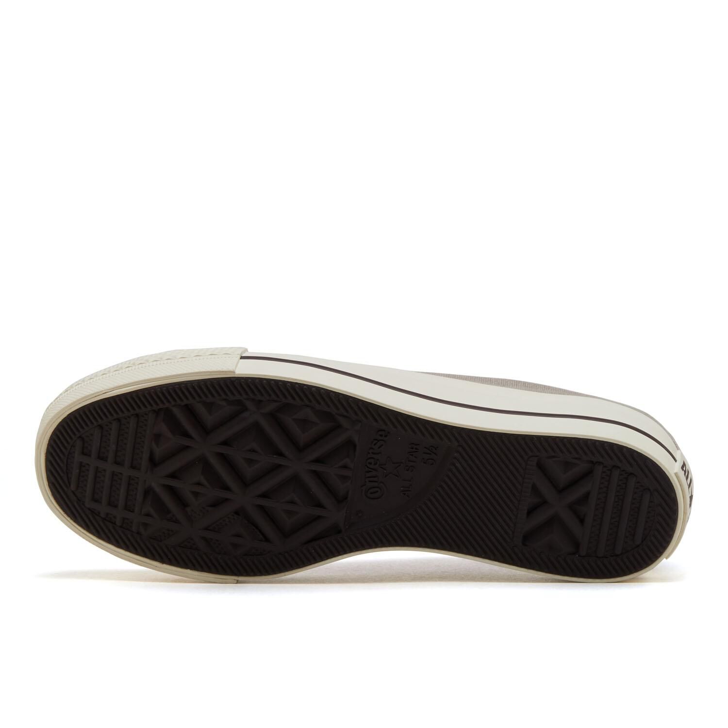 CONVERSE「【CONVERSE】AS PLTS PG OX」|スニーカー|