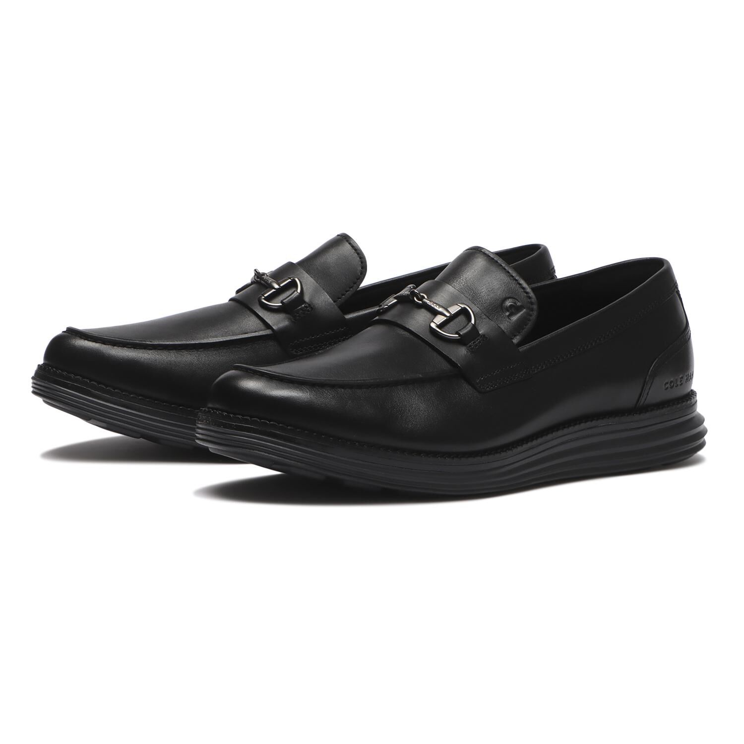 COLE HAAN「【COLE HAAN】OG MERIDIEN BIT LOAFER」|スニーカー|