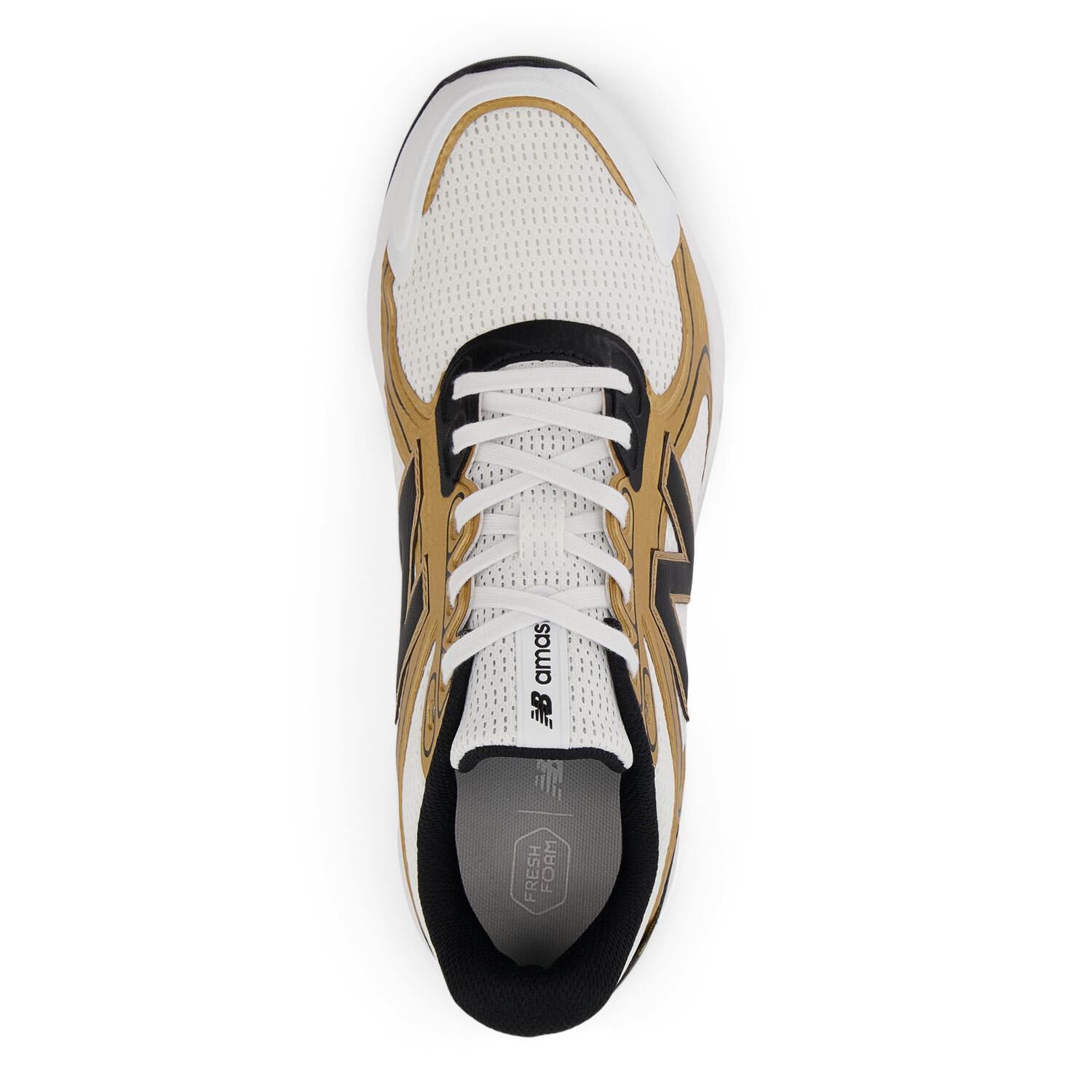 NEW BALANCE 「【NEW BALANCE】MAMASMW1(2E)」|スニーカー|