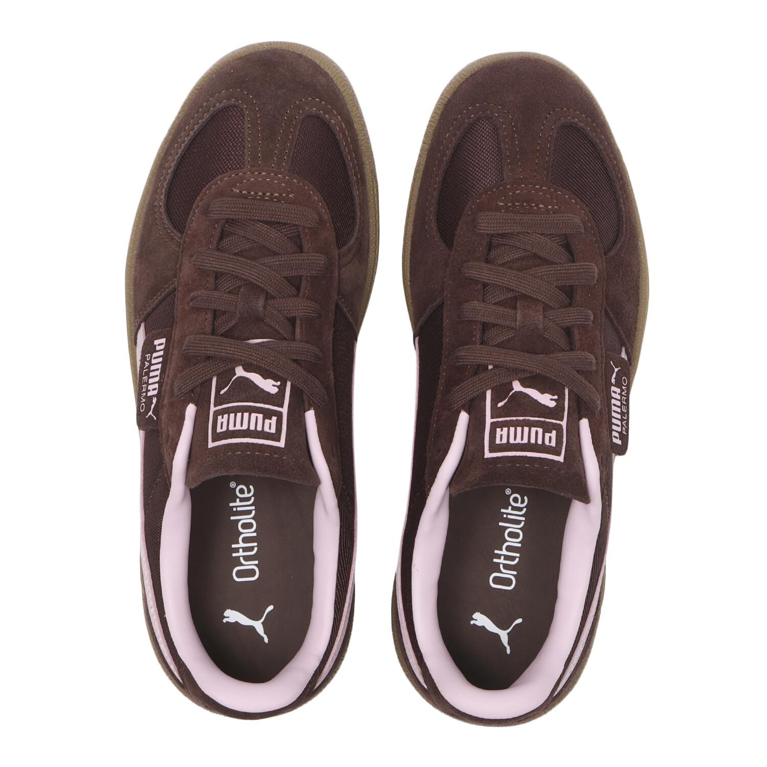 PUMA「【PUMA】PALERMO VINTAGE UPDATE」|スニーカー|