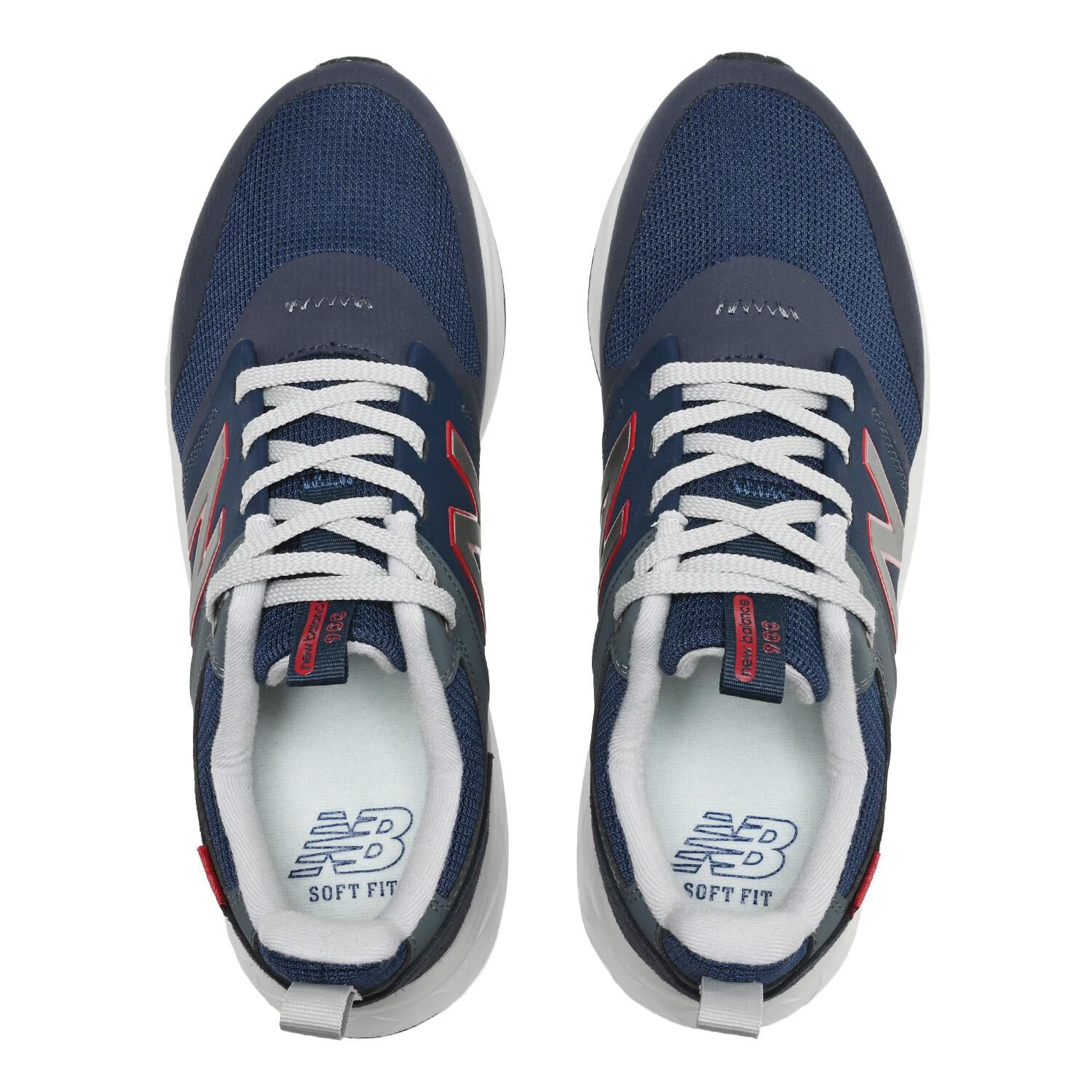 NEW BALANCE 「【NEW BALANCE】U9001M5(2E)」|スニーカー|