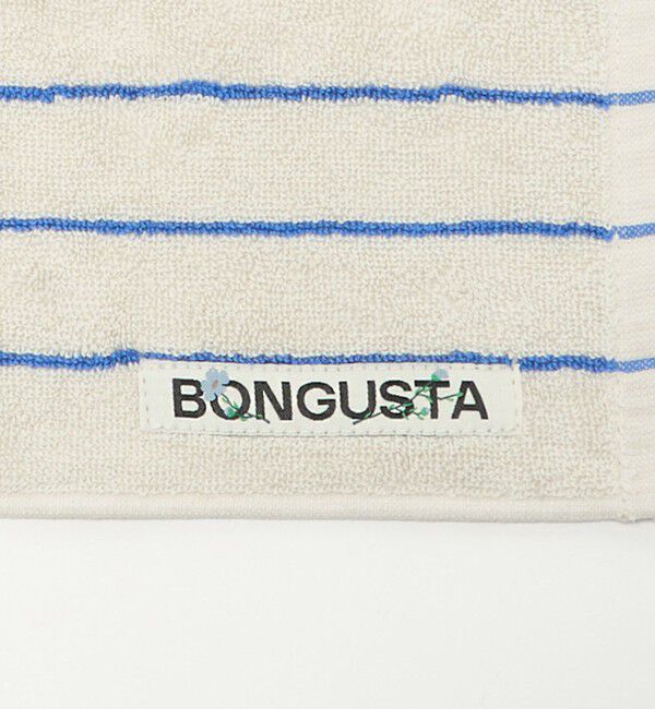 ODETTE E ODILE「＜BONGUSTA＞ washcloth 2」|タオル|