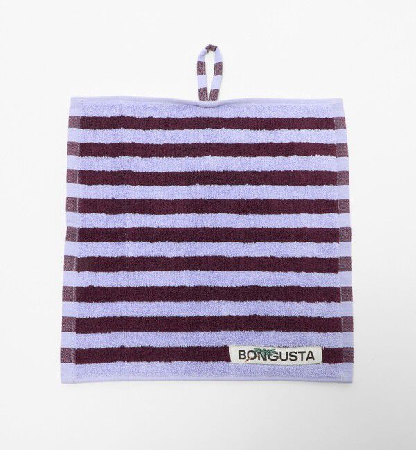 ODETTE E ODILE「＜BONGUSTA＞ washcloth 2」|タオル|