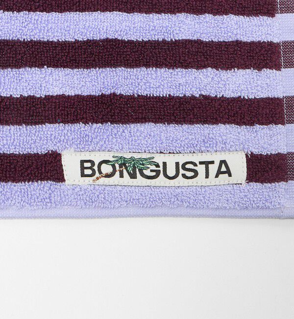 ODETTE E ODILE「＜BONGUSTA＞ washcloth 2」|タオル|