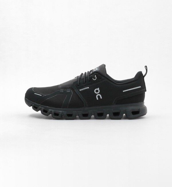 UNITED ARROWS green label relaxing「＜On＞CLOUD 6 WP スニーカー」|スニーカー|