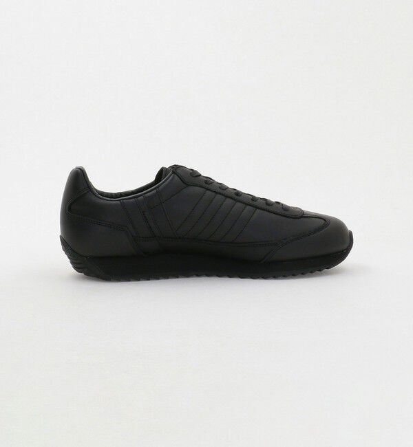UNITED ARROWS green label relaxing「＜PATRICK＞MARARAIN BLK マラレイン ブラック スニーカー -撥水-」|スニーカー|