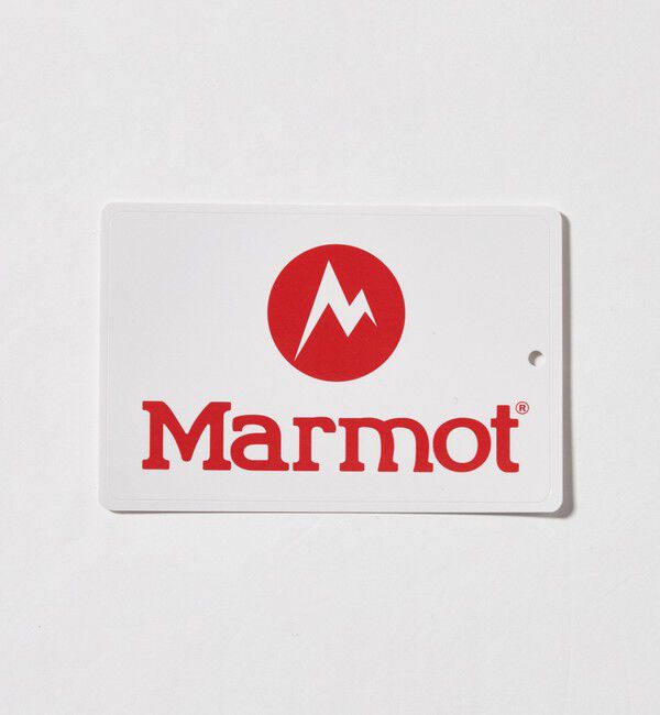 UNITED ARROWS green label relaxing「【別注】＜Marmot＞A2 ウィンド シェル ベスト -4WAYストレッチ・はっ水-」|ベスト・ジレ|