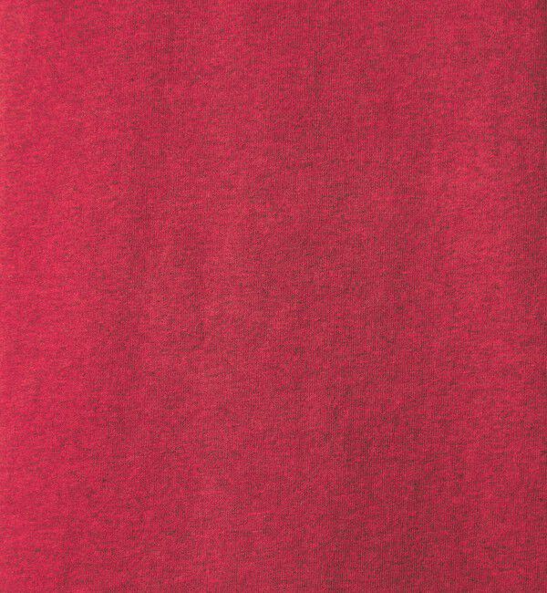 UNITED ARROWS green label relaxing「オーバーダイ クルーネック 半袖 Tシャツ カットソー」|Tシャツ・カットソー|