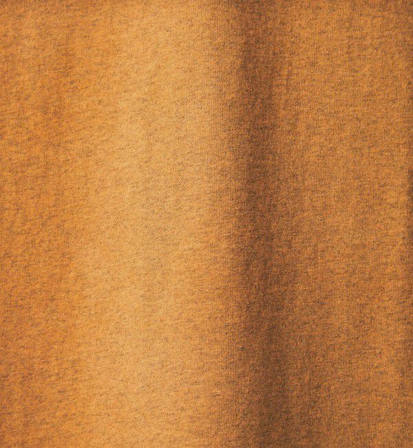 UNITED ARROWS green label relaxing「オーバーダイ クルーネック 半袖 Tシャツ カットソー」|Tシャツ・カットソー|