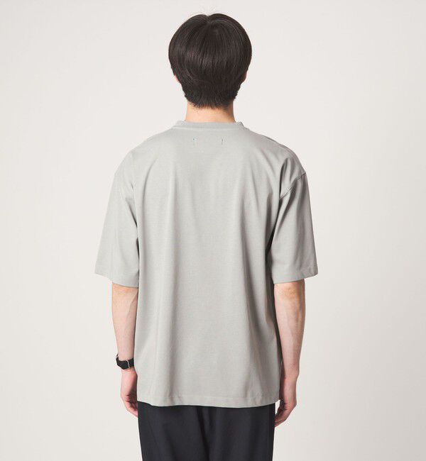 UNITED ARROWS green label relaxing「【別注/WEB限定】＜3/2 WORKS＞GLR ユーティリティ 半袖 Tシャツ カットソー」|Tシャツ・カットソー|