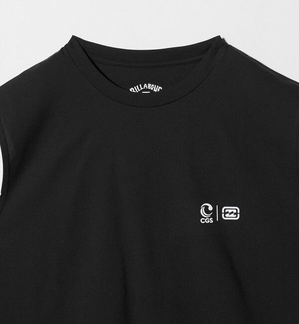 California General Store「＜BILLABONG &times; CGS.＞SURF FLEX ノースリーブ Tシャツ」|タンクトップ|