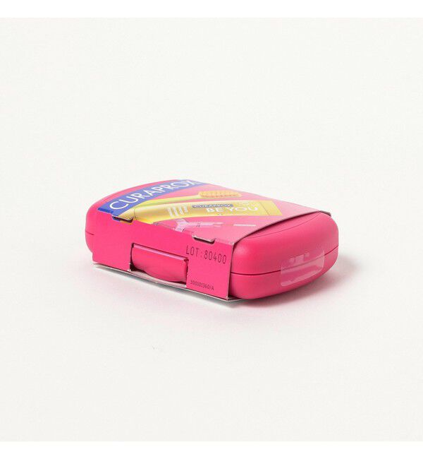 BEAMS「CURAPROX / travel set BE YOU 歯ブラシ セット」|その他|