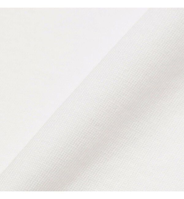 BEAMS「BEAMS｜adidas / スリーストライプ Tシャツ｜スリーストライプス｜レギュラーフィット｜コットン100％｜」|Tシャツ・カットソー|
