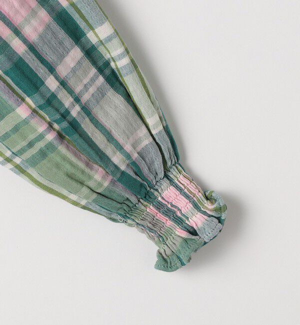 SHIPS KIDS「The New Society:100～120cm / Greenland Dress」|ワンピース|