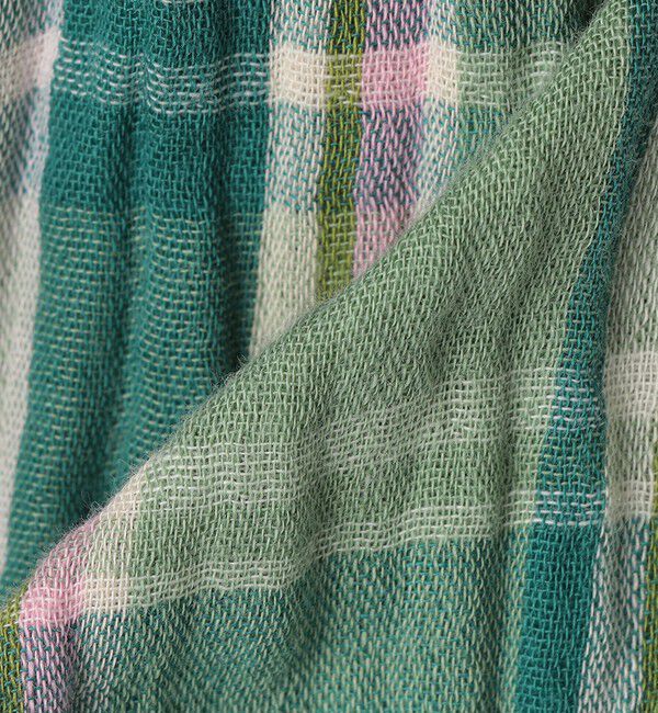 SHIPS KIDS「The New Society:100～120cm / Greenland Dress」|ワンピース|
