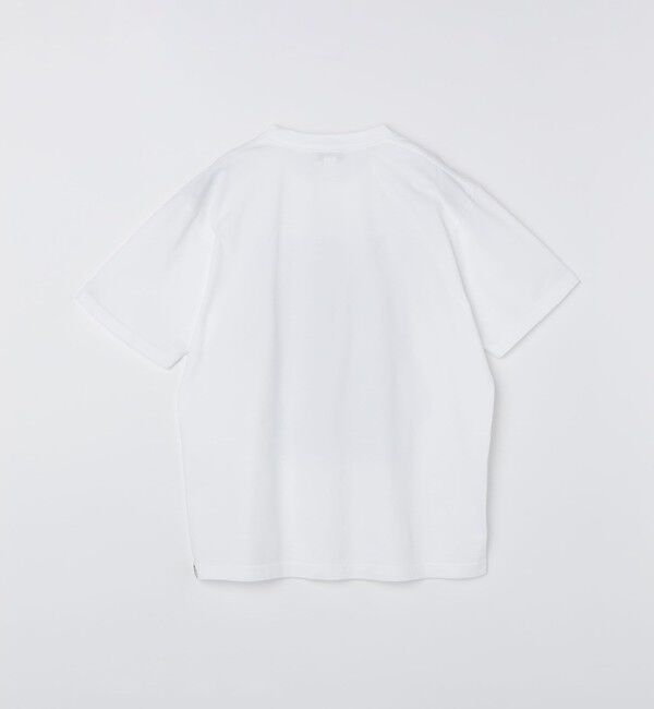 SHIPS「ILL180&deg;: DOGGY DOG TEE」|Tシャツ・カットソー|