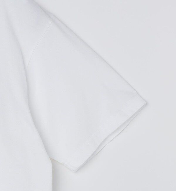 SHIPS「ILL180&deg;: DOGGY DOG TEE」|Tシャツ・カットソー|