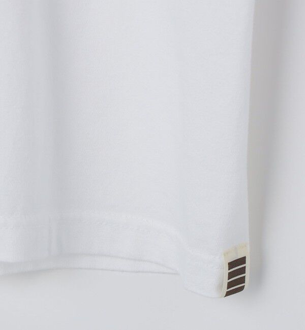 SHIPS「ILL180&deg;: DOGGY DOG TEE」|Tシャツ・カットソー|