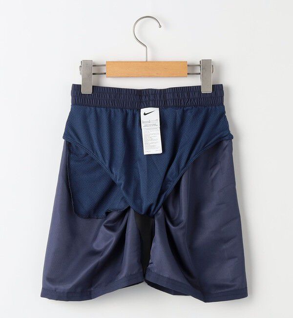 SHIPS KIDS「NIKE SWIM:130～160cm / ブレイカースウッシュカットアウト７ ボレーショーツ」|ショーツ|