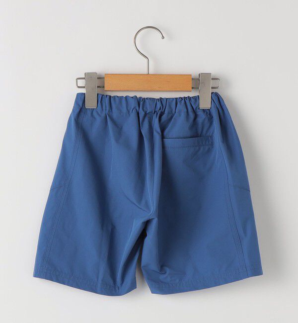 SHIPS KIDS「SHIPS KIDS:100～130cm / 〈UVカット/接触冷感〉カラーショーツ」|その他|